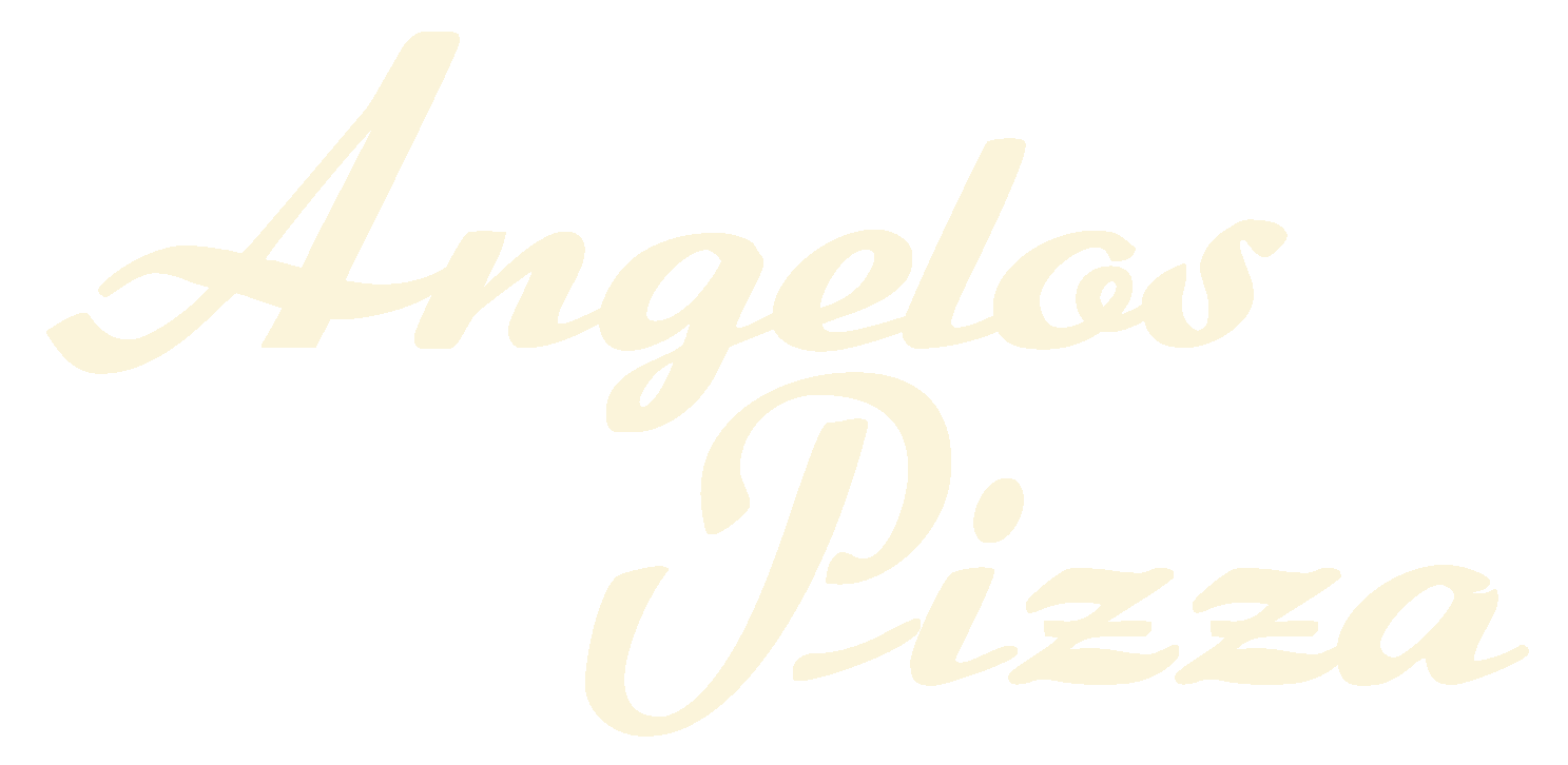 Angelos-Pizza